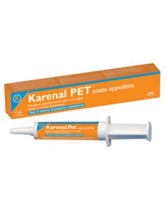 Karenal Pet Pasta 30g