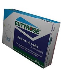 Butyrose 15cps
