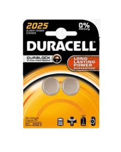 DURACELL SPECIALITY 2025 2PZ