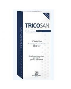 Tricosan Shampoo Forte 150ml