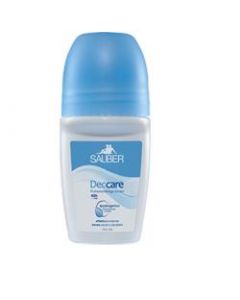 Sauber Deocare Roll-on 50ml