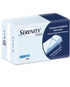 SERENITY TRAV CLAS 80X180 30PZ