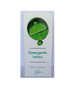 ELI DETERGENTE INTIMO 250ML