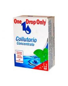 One Drop Only Collutorio Conc