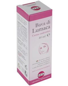 BAVA LUMACA CREMA EUDERMICA