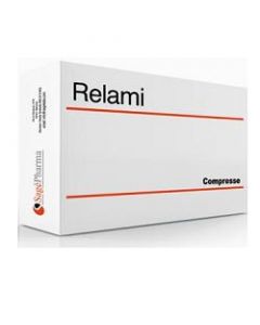 Relami 20cpr