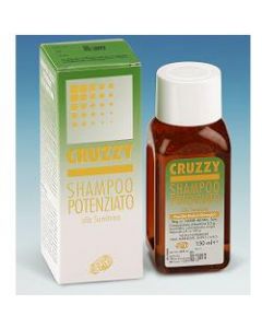 Cruzzy Shampoo Potenziato150ml