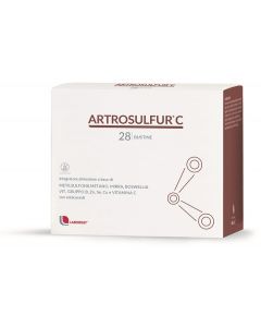 Artrosulfur C 28bust