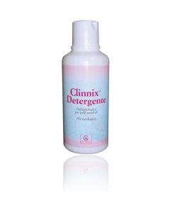 Clinnix Detergente Dermat