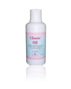 Clinnix Oil Detergente 500ml
