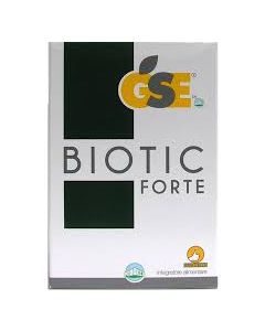 Gse Biotic Forte 2blistx12cpr