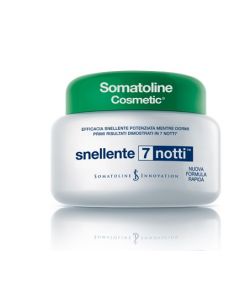 Somat Skin Ex Snel 7ntt C400ml