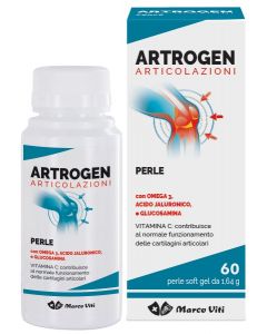 Artrogen Articolazioni 60prl