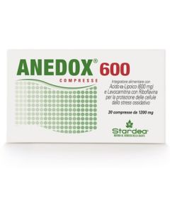 Anedox 600 30cpr