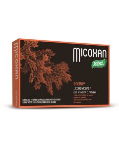 Micoxan Energy 40cps