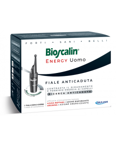 BIOSCALIN ENERGY 10F