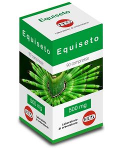 EQUISETO 90CPR