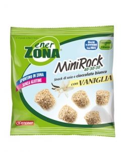 ENERZONA MINIROCK 40-30-30 VA1