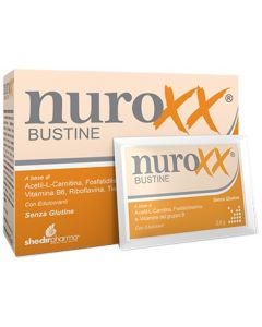 Nuroxx 20bust