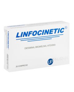 Linfocinetic 20cpr