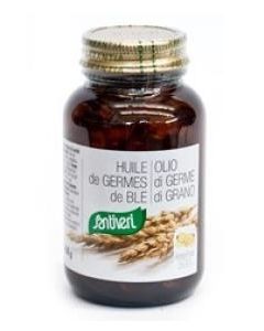 OLIO GERME GRANO 120PRL