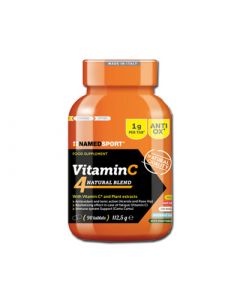 Vitamin C 4natural Blend 90cpr