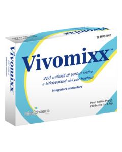 Vivomixx 450mld 10bust