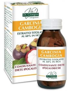Garcinia Cam Estr Tit 180past