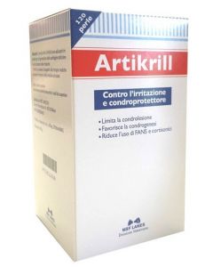 Artikrill 120prl