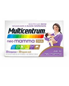 Multicentrum Neo Mamma Dha