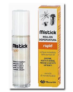 Mistick Rapid Roll-on 9ml