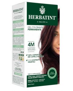 HERBATINT 4M CAST MOG 150ML