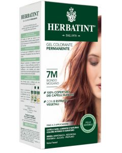 HERBATINT 7M BIO MOG 150ML