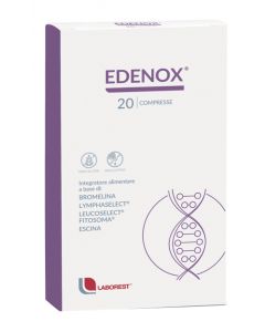 Edenox 20cpr
