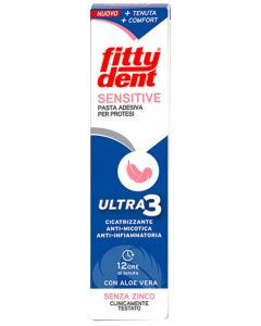 FITTYDENT SENSITIVE 40G