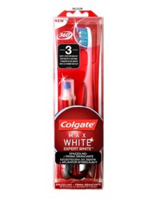 Colgate Expert White Spazz+pen