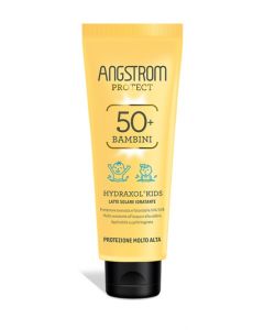 ANGSTROM PROT KIDS LATT SPF50+