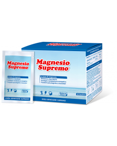 Magnesio Supremo 32bust