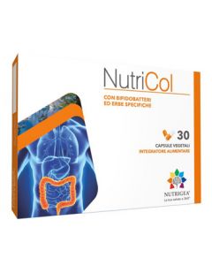 Nutricol 30cps