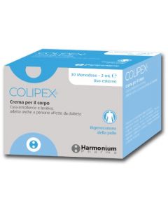 Colipex Cr 30x2ml