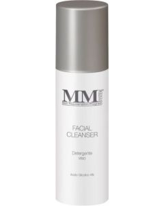 Mm System Srp Facial Cleans 4%
