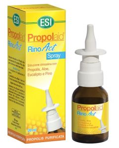 Esi Propolaid Rinoact Spray