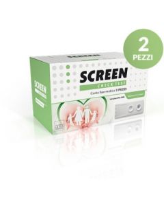 SCREEN TEST CONTA SPERM 2PZ