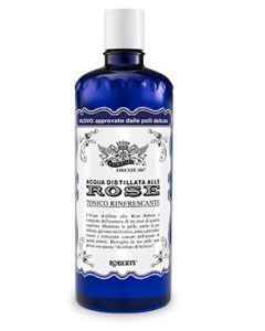 Acqua Alle Rose Tonico Cl300ml