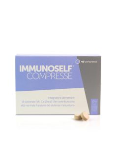 Immunoself 40cpr