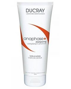 Anaphase+ Shampoo 200ml Ducray