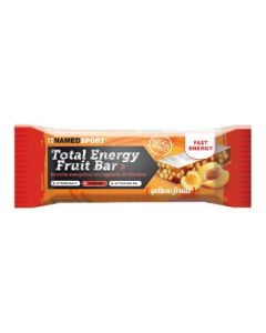 Total Energy Fruit Bar Fru 35g
