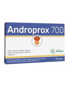 Androprox 700 15prl Softgel