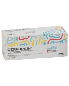 Cerebrain 12fl 10ml