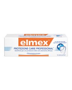 Elmex Protezione Carie Profess